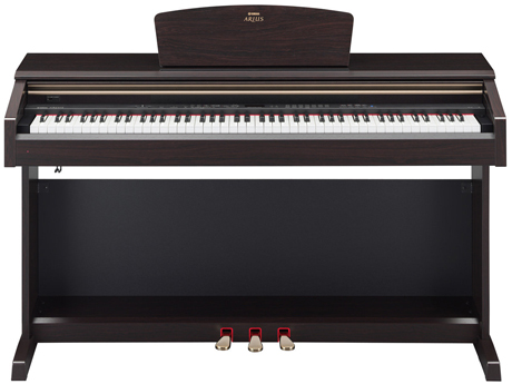 Yamaha ARIUS YDP-181 Digital Piano with Bench