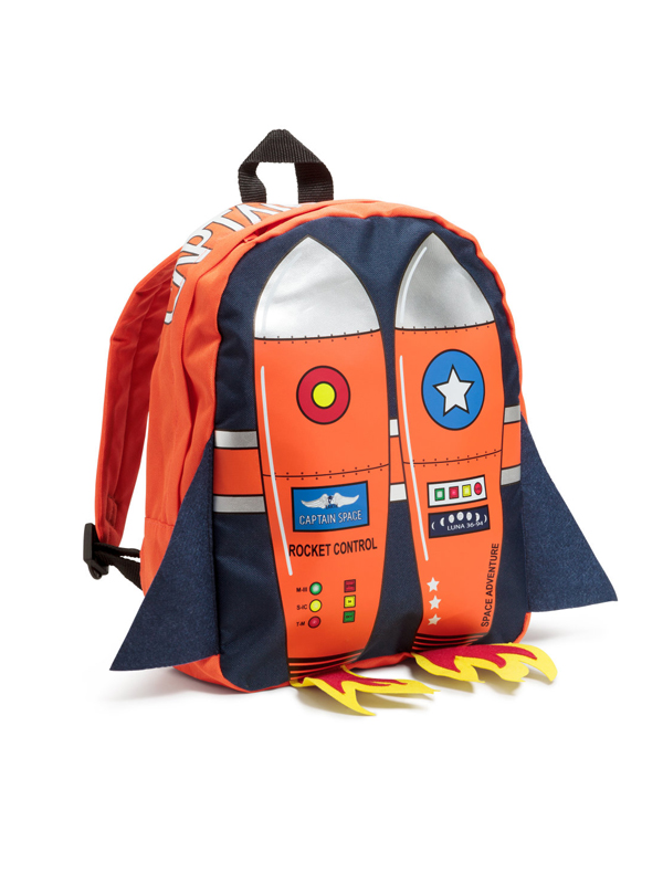 Backpack-kid